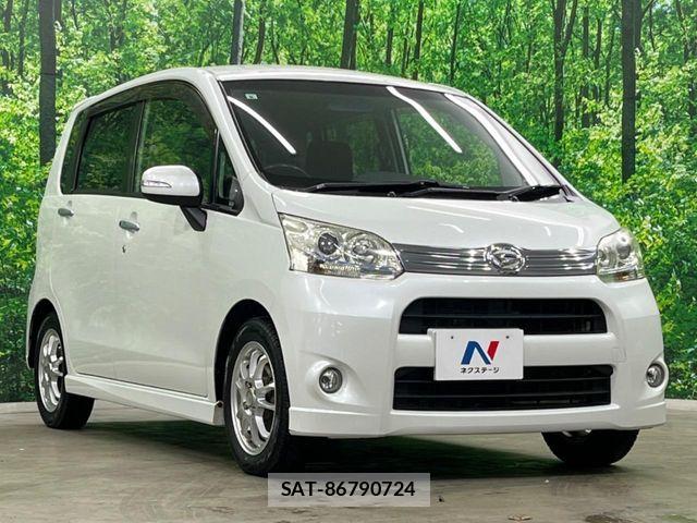 Daihatsu MOVE CUSTOM 2011-07 6013757-15
