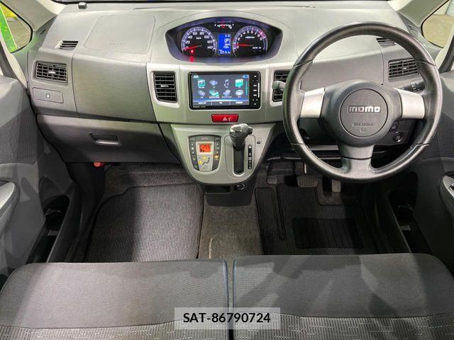 Daihatsu MOVE CUSTOM 2011-07 6013757-1