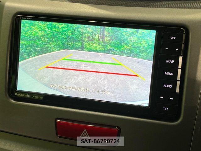Daihatsu MOVE CUSTOM 2011-07 6013757-3