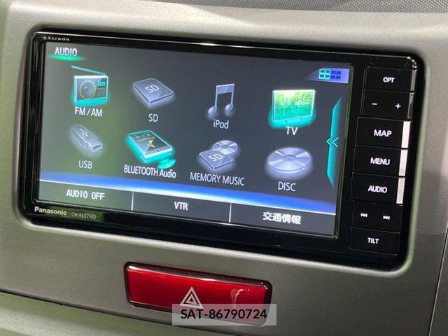 Daihatsu MOVE CUSTOM 2011-07 6013757-4