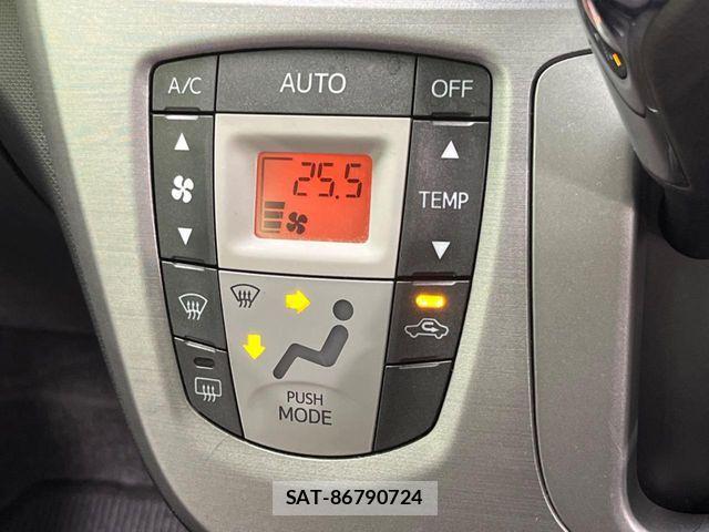 Daihatsu MOVE CUSTOM 2011-07 6013757-5