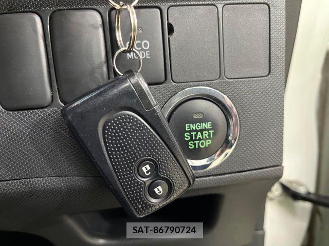 Daihatsu MOVE CUSTOM 2011-07 6013757-6