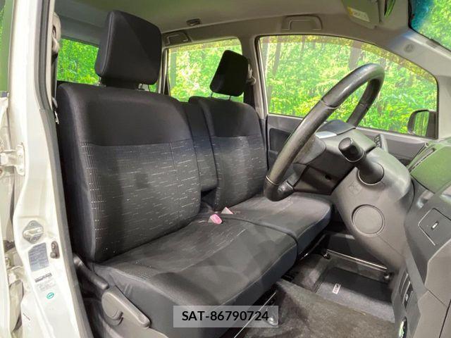 Daihatsu MOVE CUSTOM 2011-07 6013757-7