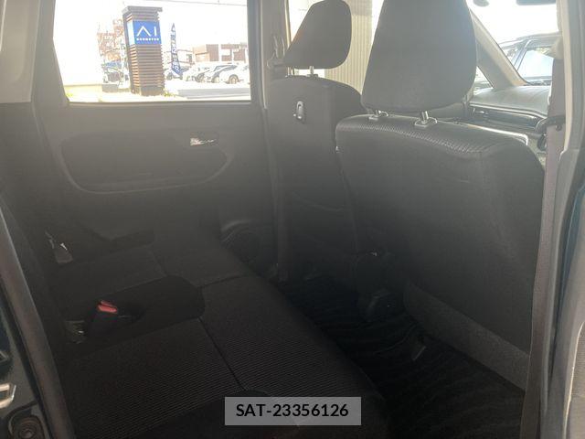 Daihatsu MOVE CUSTOM 2021-08 6613468-9
