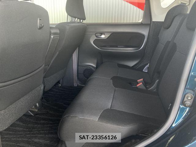 Daihatsu MOVE CUSTOM 2021-08 6613468-10