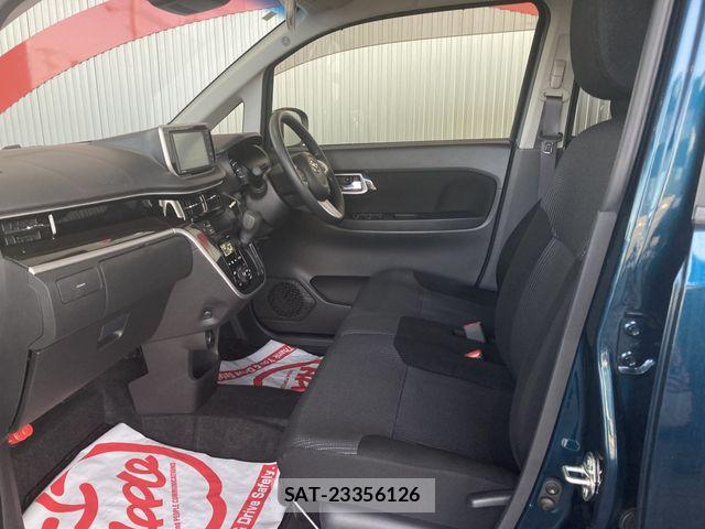Daihatsu MOVE CUSTOM 2021-08 6613468-11