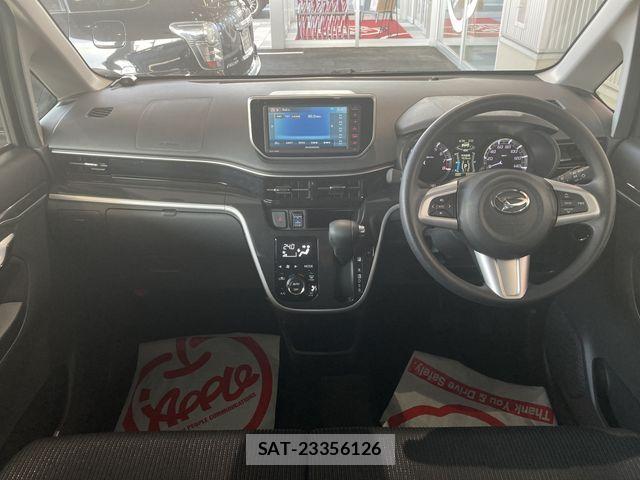 Daihatsu MOVE CUSTOM 2021-08 6613468-13