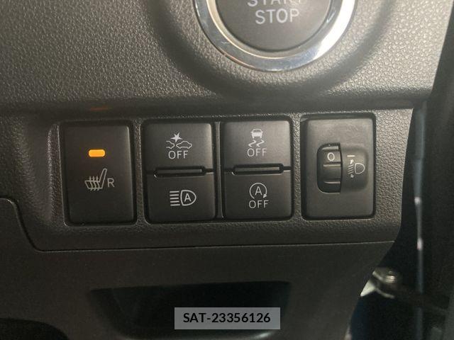 Daihatsu MOVE CUSTOM 2021-08 6613468-15
