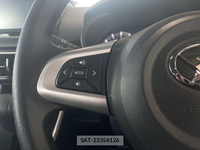 Daihatsu MOVE CUSTOM 2021-08 6613468-16