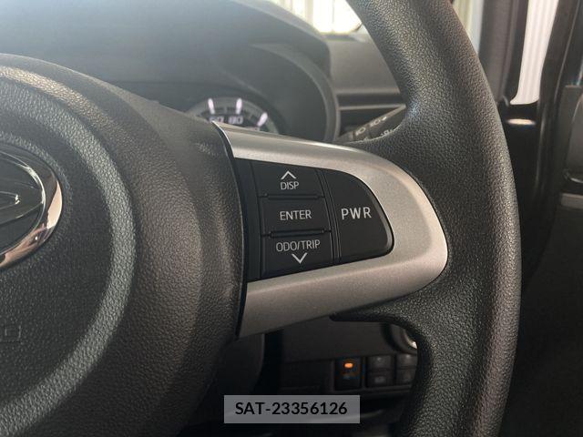 Daihatsu MOVE CUSTOM 2021-08 6613468-17