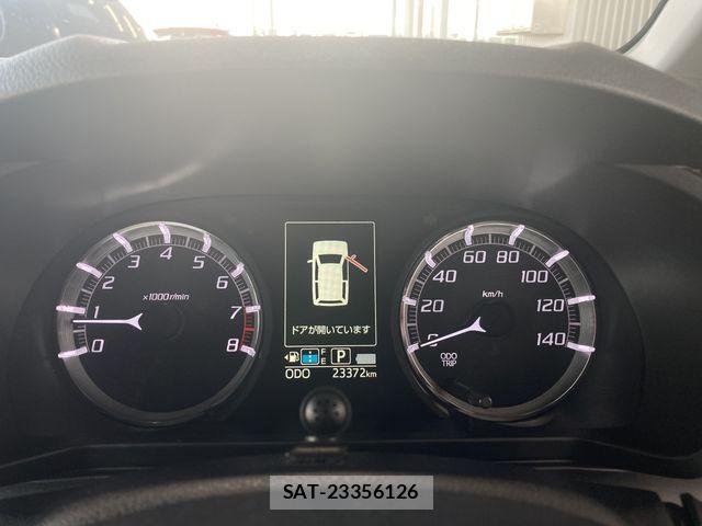 Daihatsu MOVE CUSTOM 2021-08 6613468-18