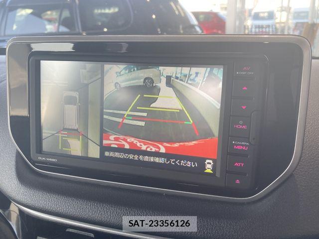 Daihatsu MOVE CUSTOM 2021-08 6613468-20