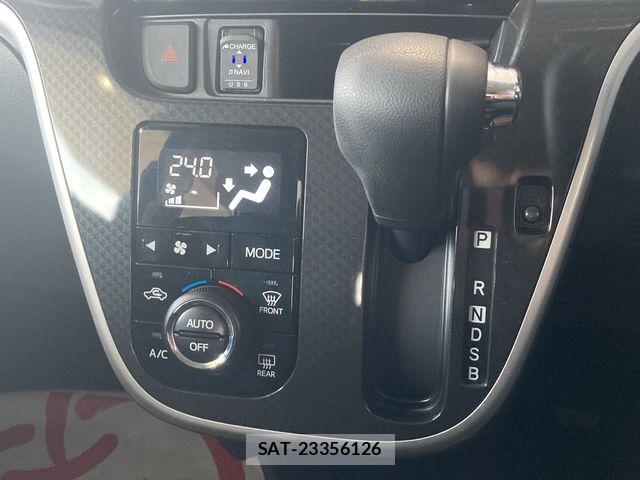 Daihatsu MOVE CUSTOM 2021-08 6613468-22