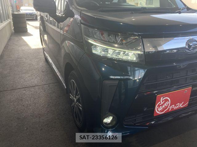 Daihatsu MOVE CUSTOM 2021-08 6613468-29