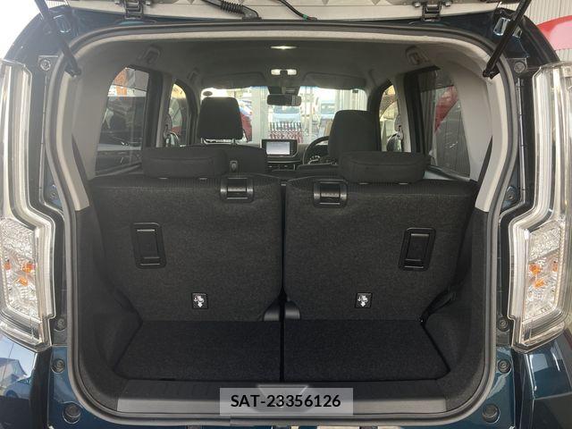 Daihatsu MOVE CUSTOM 2021-08 6613468-7
