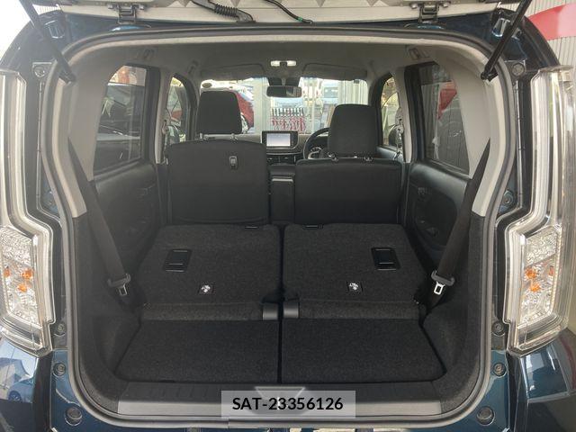 Daihatsu MOVE CUSTOM 2021-08 6613468-8