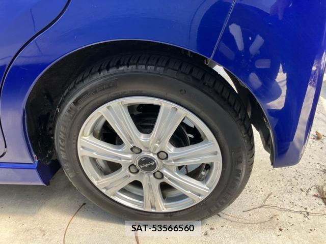 Daihatsu MOVE CUSTOM 2015-03 6677040-10