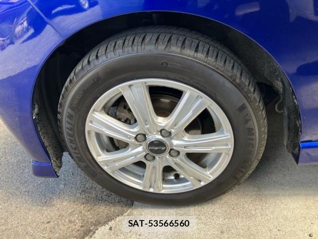 Daihatsu MOVE CUSTOM 2015-03 6677040-11