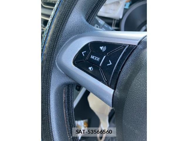Daihatsu MOVE CUSTOM 2015-03 6677040-16