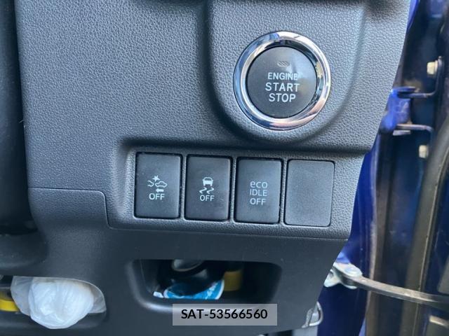 Daihatsu MOVE CUSTOM 2015-03 6677040-17