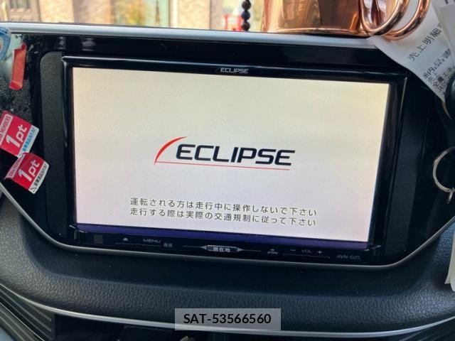 Daihatsu MOVE CUSTOM 2015-03 6677040-19