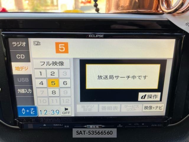 Daihatsu MOVE CUSTOM 2015-03 6677040-20