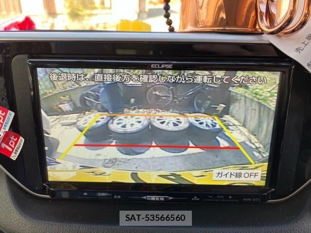 Daihatsu MOVE CUSTOM 2015-03 6677040-21