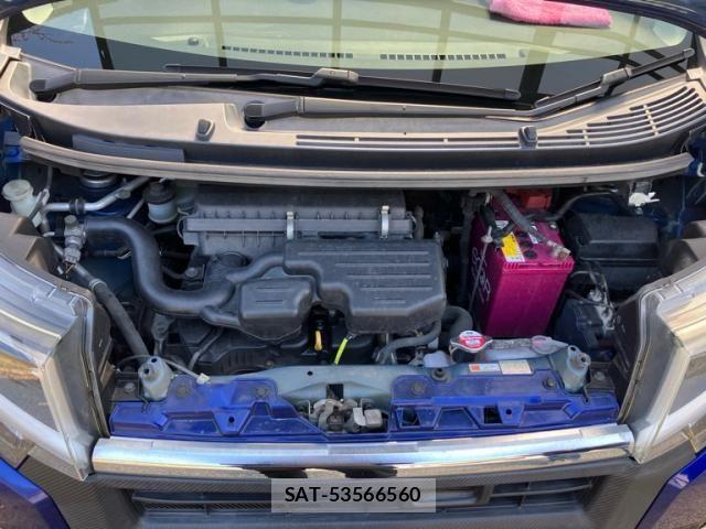 Daihatsu MOVE CUSTOM 2015-03 6677040-22
