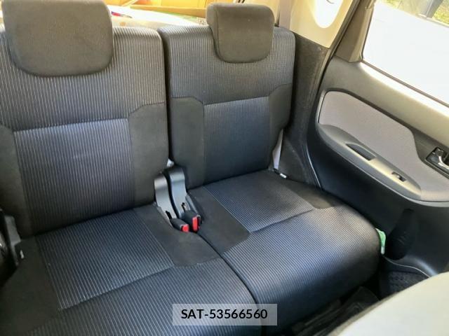 Daihatsu MOVE CUSTOM 2015-03 6677040-23