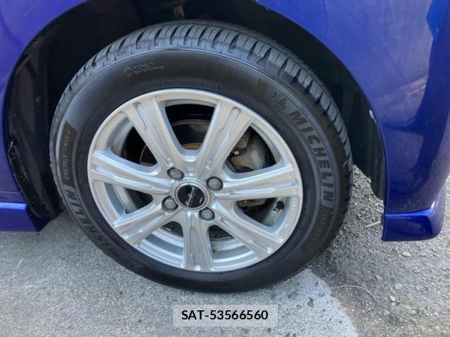 Daihatsu MOVE CUSTOM 2015-03 6677040-3