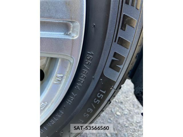 Daihatsu MOVE CUSTOM 2015-03 6677040-4