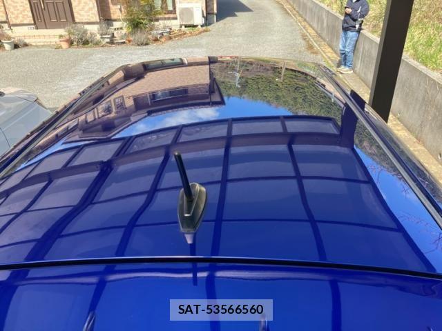 Daihatsu MOVE CUSTOM 2015-03 6677040-7