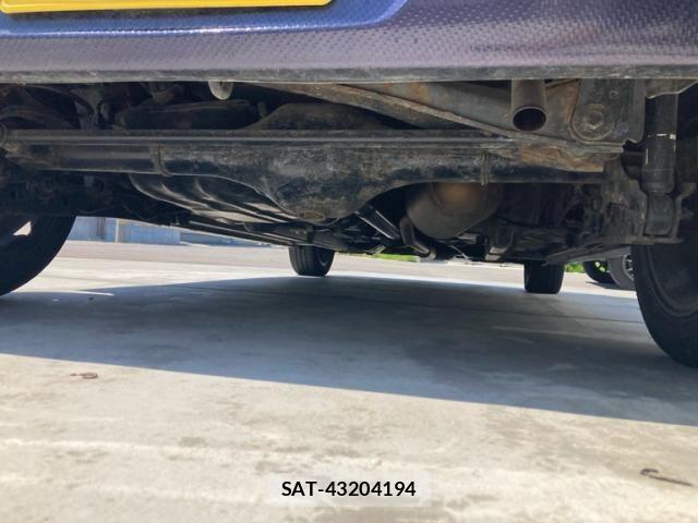 Daihatsu MOVE CUSTOM 2013-11 6909566-10