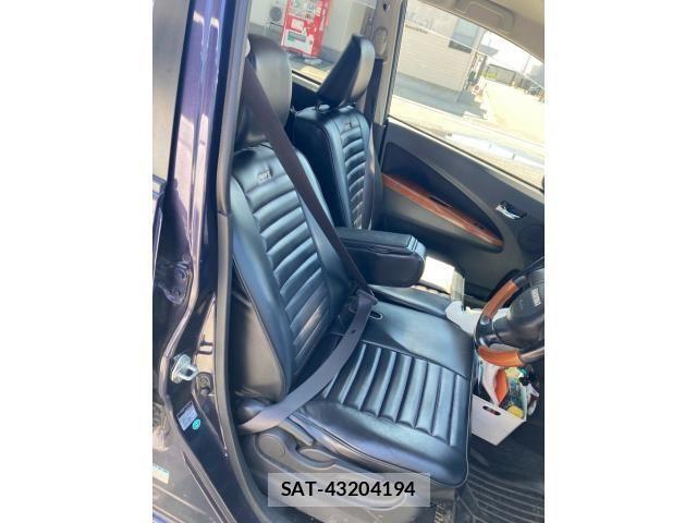 Daihatsu MOVE CUSTOM 2013-11 6909566-11