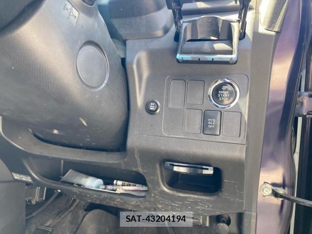 Daihatsu MOVE CUSTOM 2013-11 6909566-13