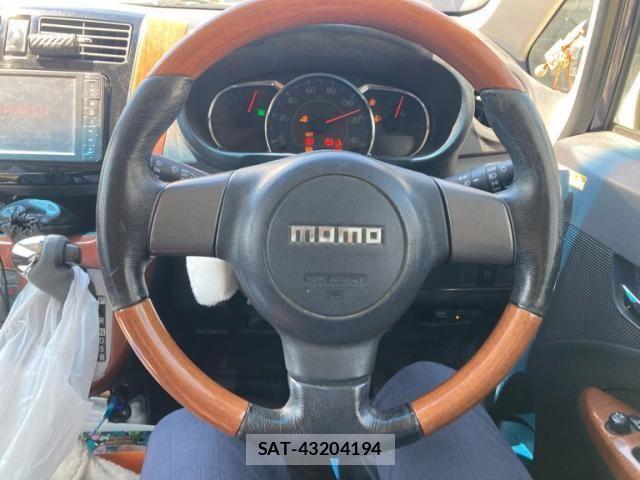 Daihatsu MOVE CUSTOM 2013-11 6909566-14