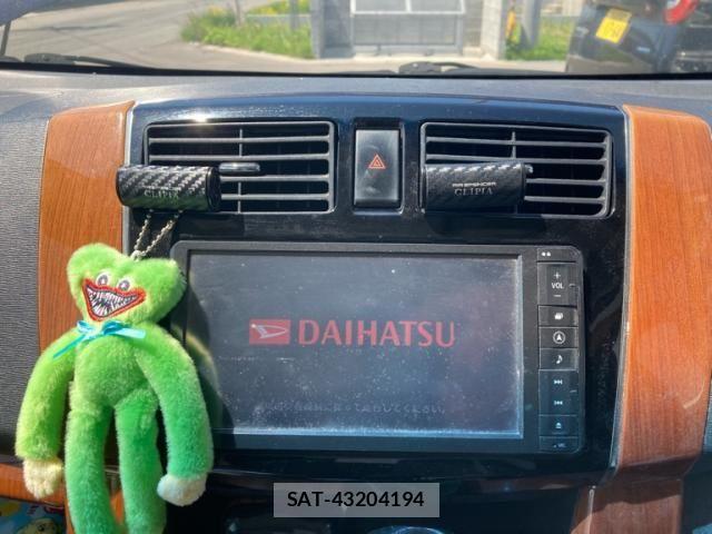 Daihatsu MOVE CUSTOM 2013-11 6909566-15