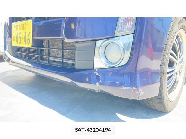 Daihatsu MOVE CUSTOM 2013-11 6909566-19