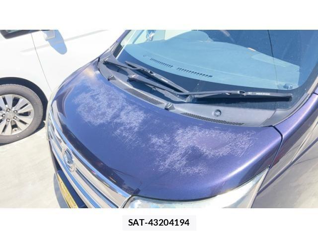 Daihatsu MOVE CUSTOM 2013-11 6909566-20