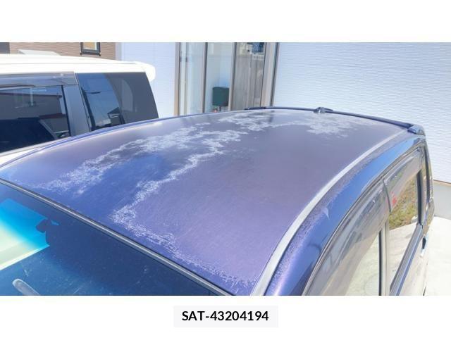 Daihatsu MOVE CUSTOM 2013-11 6909566-21