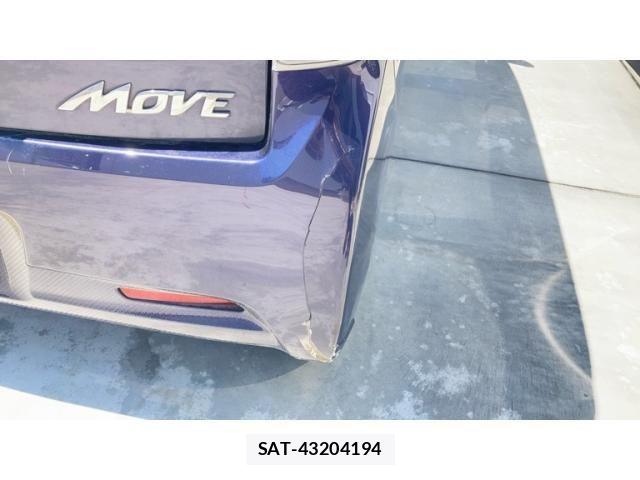 Daihatsu MOVE CUSTOM 2013-11 6909566-23