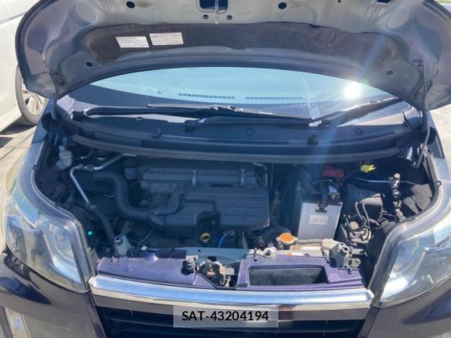 Daihatsu MOVE CUSTOM 2013-11 6909566-2
