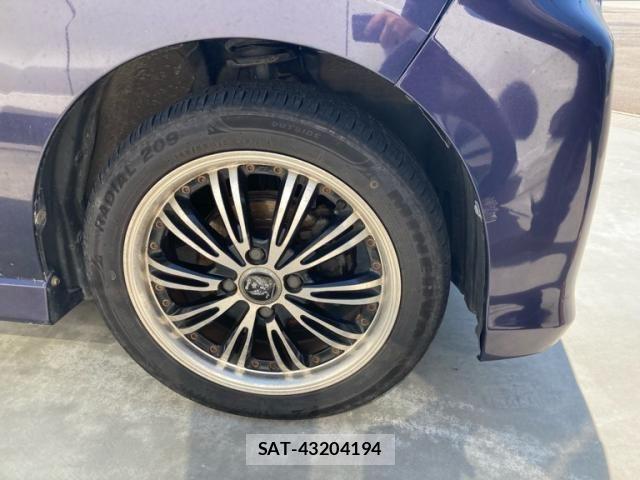 Daihatsu MOVE CUSTOM 2013-11 6909566-3