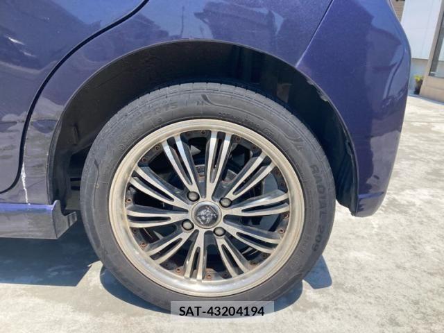 Daihatsu MOVE CUSTOM 2013-11 6909566-5
