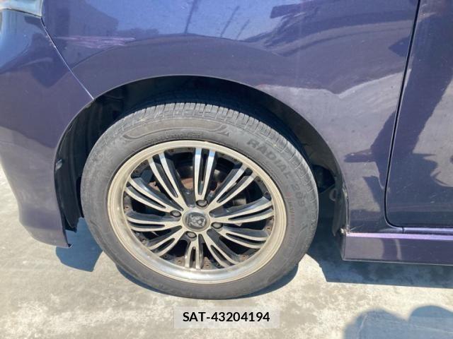 Daihatsu MOVE CUSTOM 2013-11 6909566-6