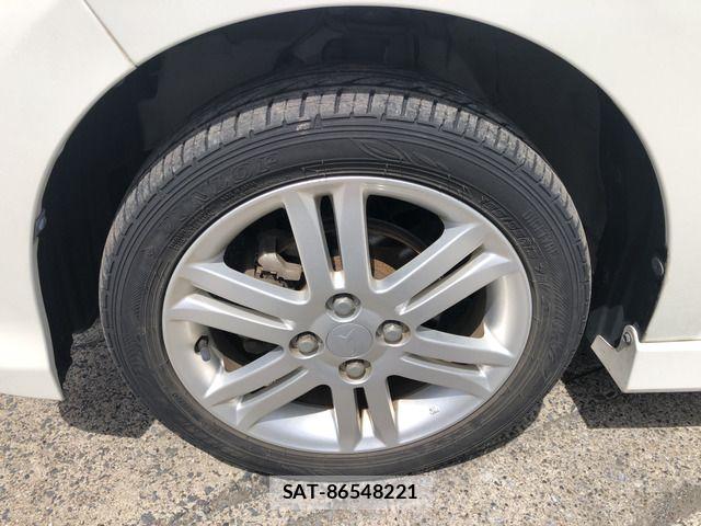 Daihatsu MOVE CUSTOM 2014-03 6996060-9