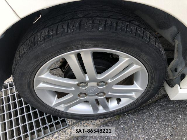 Daihatsu MOVE CUSTOM 2014-03 6996060-11