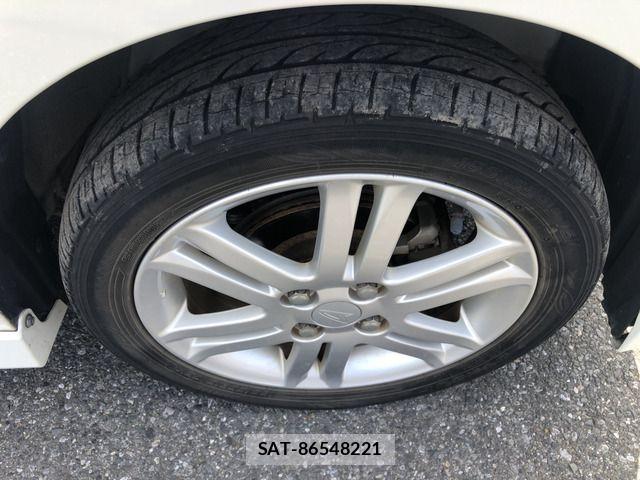 Daihatsu MOVE CUSTOM 2014-03 6996060-12