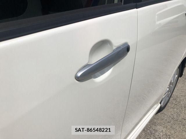 Daihatsu MOVE CUSTOM 2014-03 6996060-14