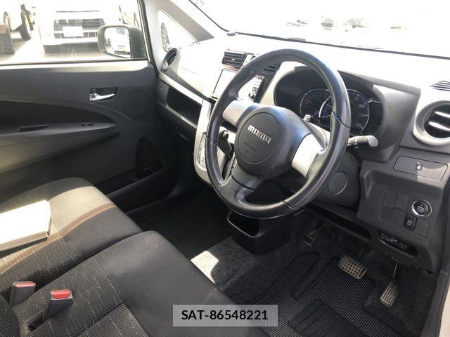 Daihatsu MOVE CUSTOM 2014-03 6996060-17